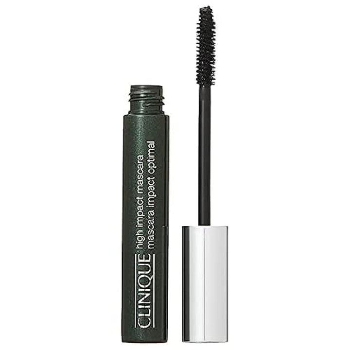 Clinique High Impact Mascara - 01 Black By Clinique 0.28 Oz Mascara For Women