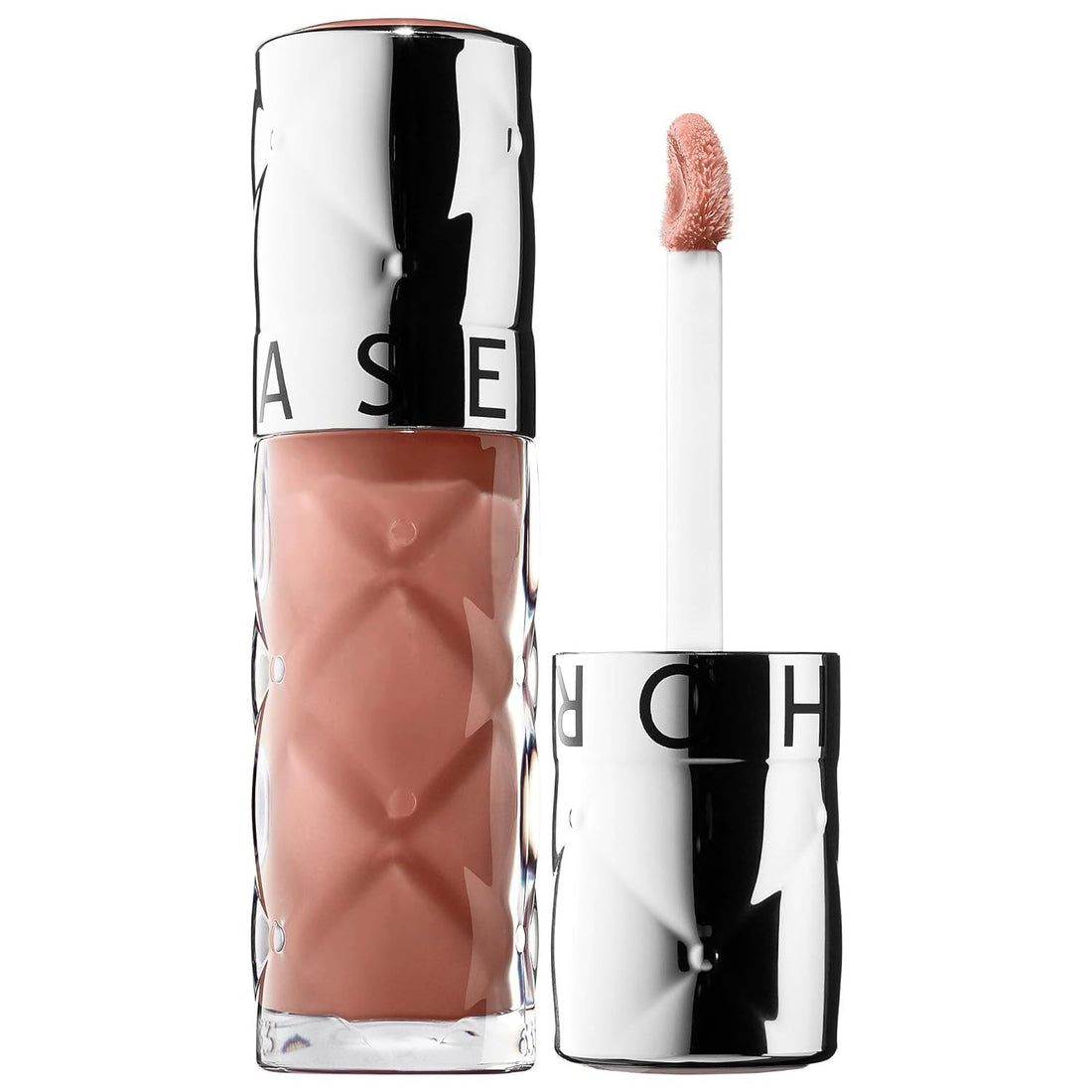 SEPHORA COLLECTION Outrageous Plumping Lip Gloss 2 XXL Nude