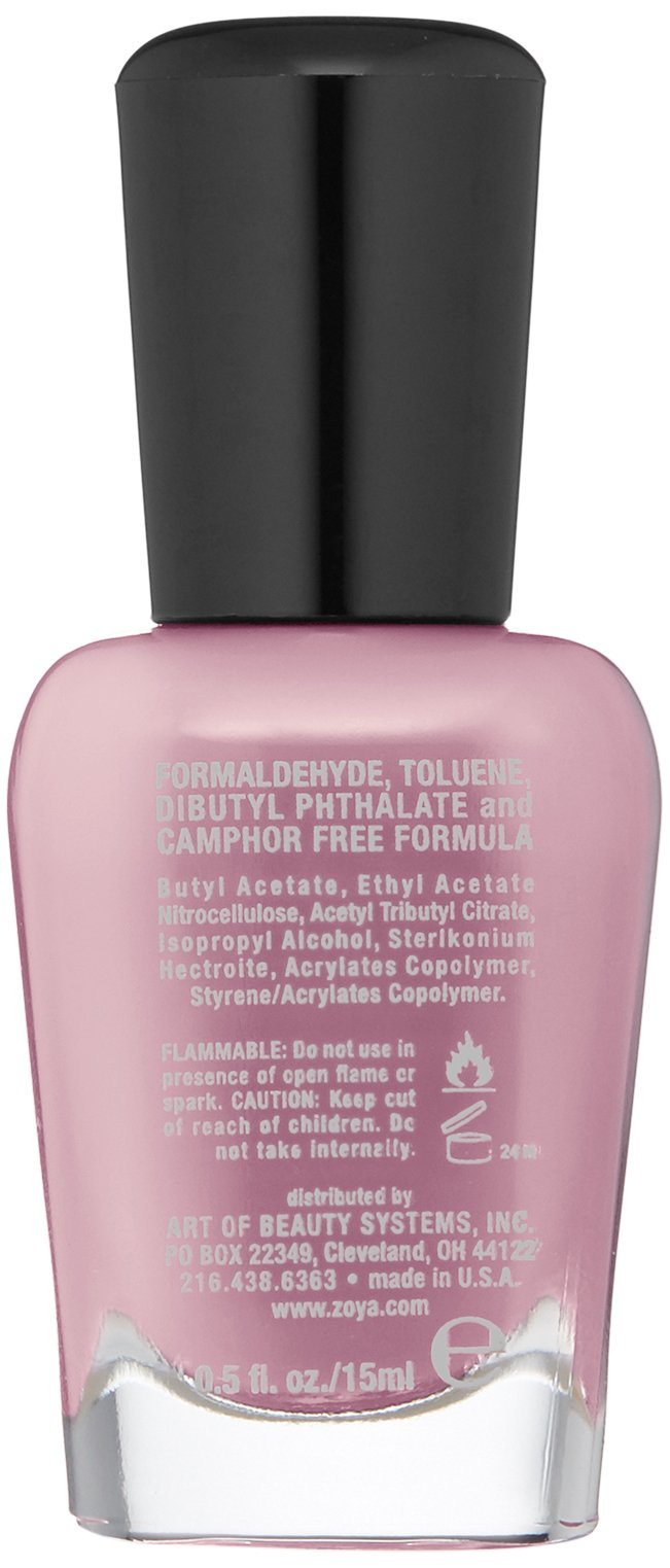 ZOYA Nail Polish, Jordan