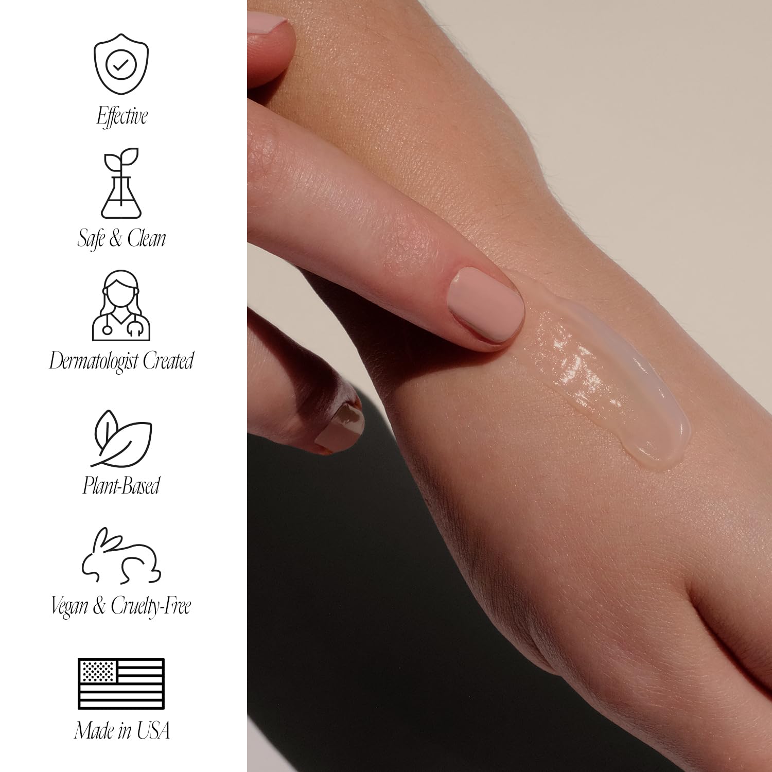 Doctor Rogers Restore Healing Balm. Multi-Purpose Healing Ointment & Moisturizing Eczema Relief Gel. Protects & Soothes Injured, Sensitive & Dry Skin 0.5 Ounce Tube (14 gram)