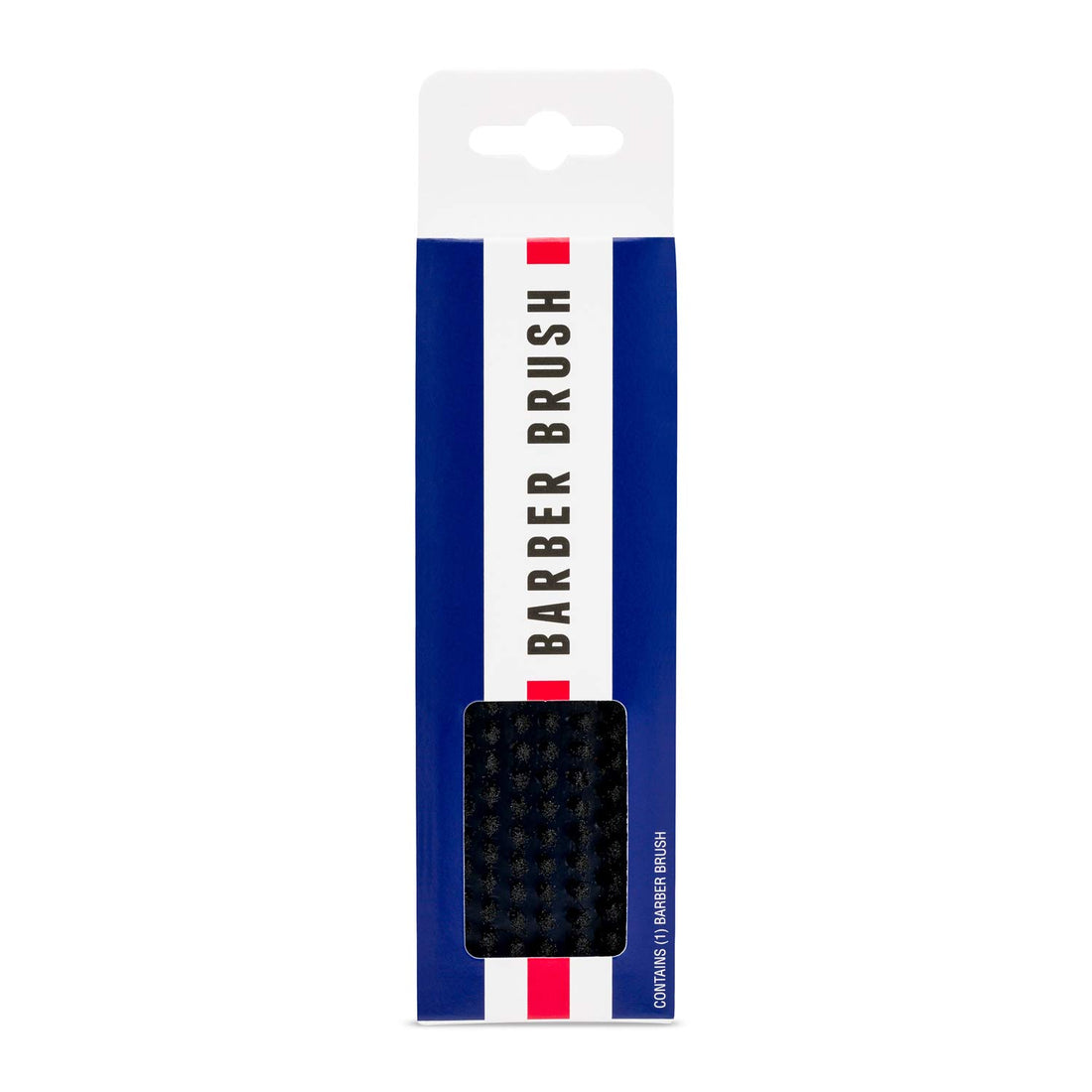 Barber Brush