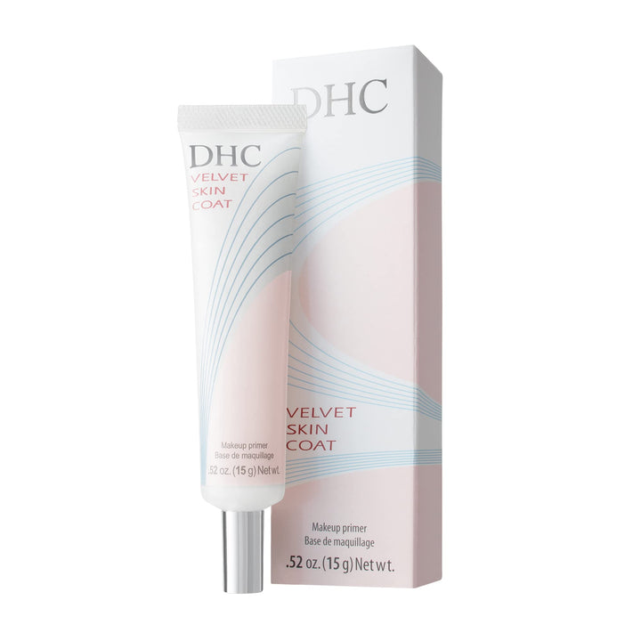 DHC Velvet Skin Coat, 0.52 oz