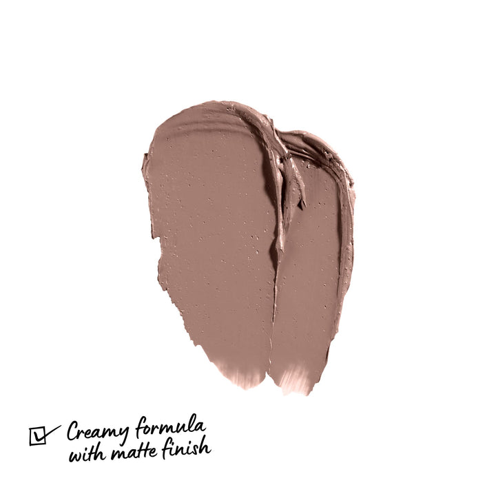 NYX PROFESSIONAL MAKEUP Lip Lingerie Push-Up Long Lasting Lipstick - Corset, Toffee Nude