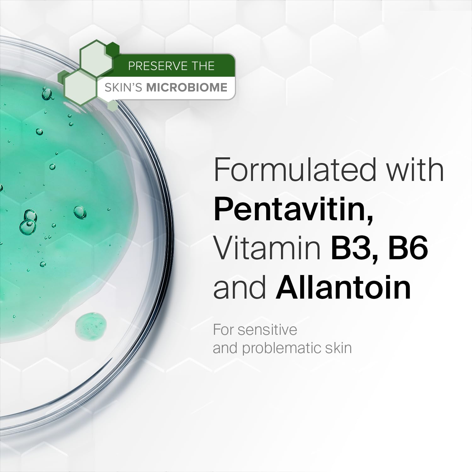 Sebamed Paraben-Free Liquid Face & Body Wash 33.8 Ounce (Pack Of 2)