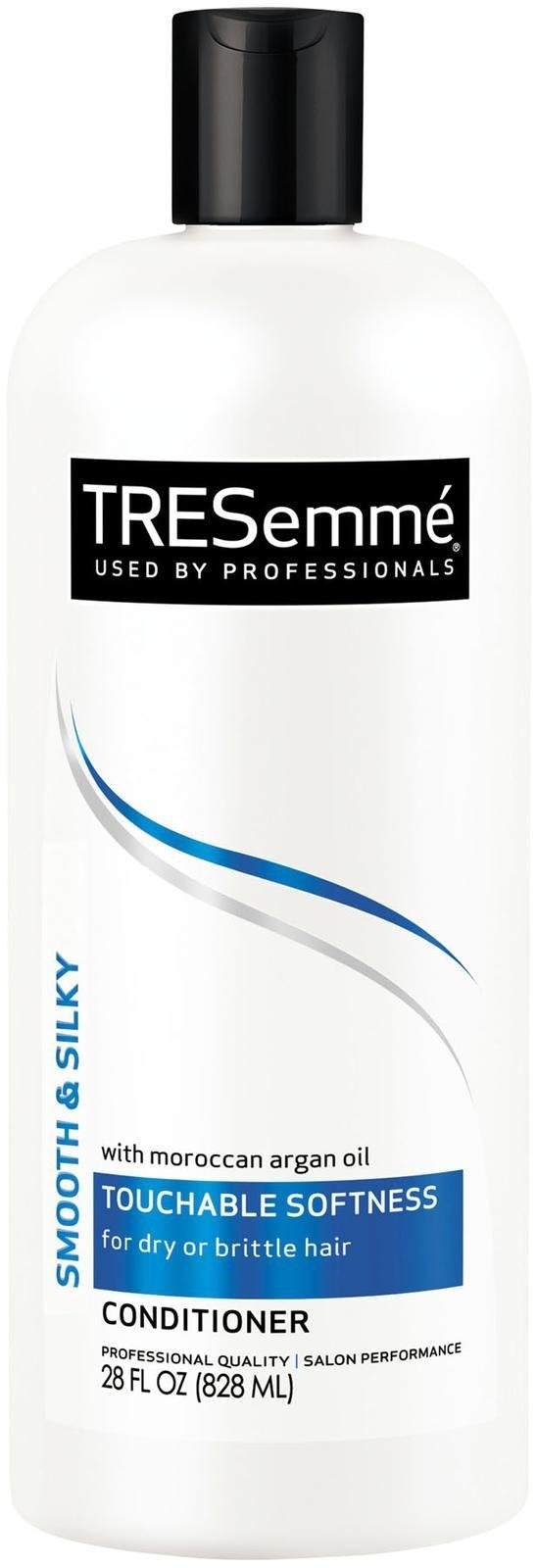 Tre Semme Smooth & Silky Conditioner 28 Oz