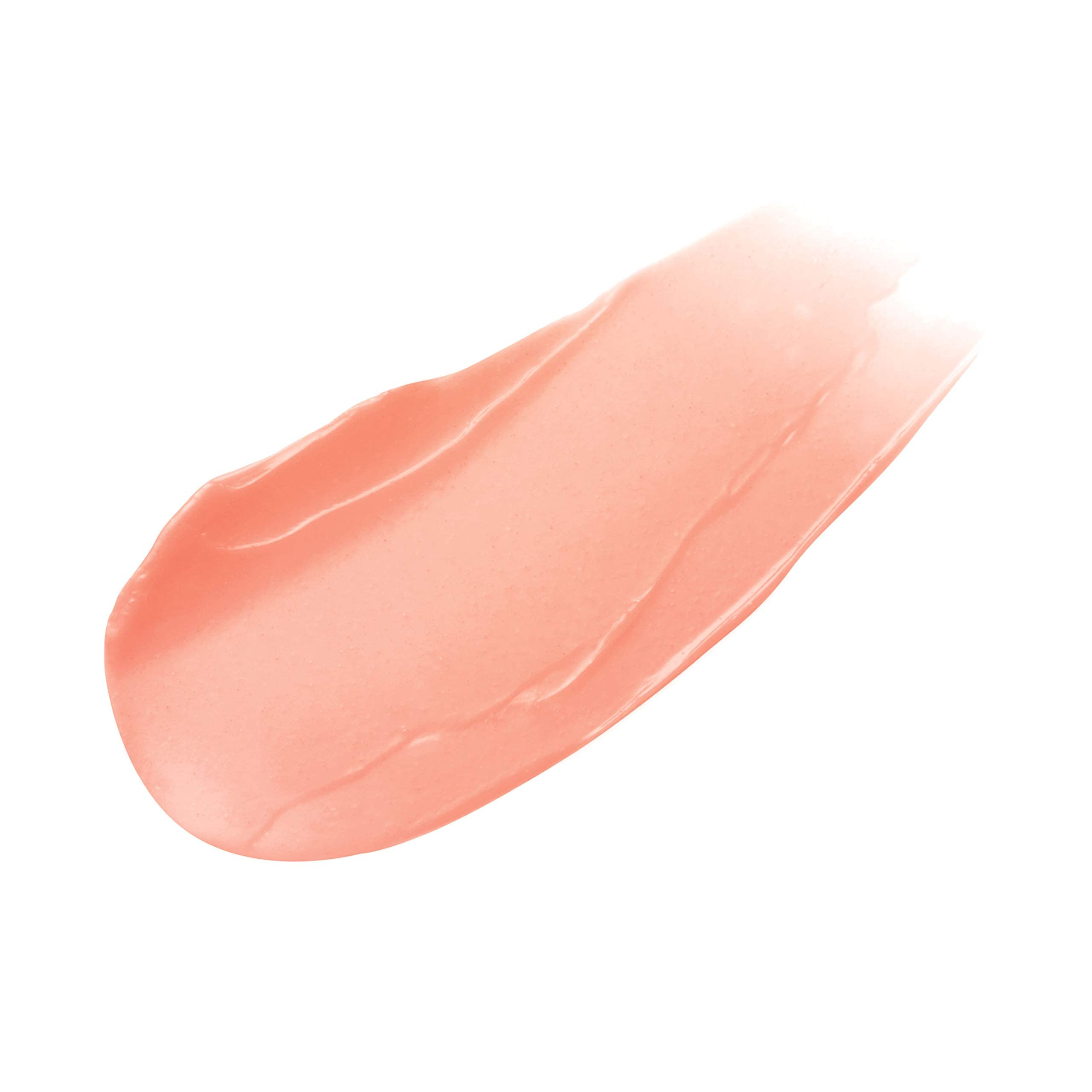 jane iredale Just Kissed Lip and Cheek Stain, Forever Pink, 0.10 oz.