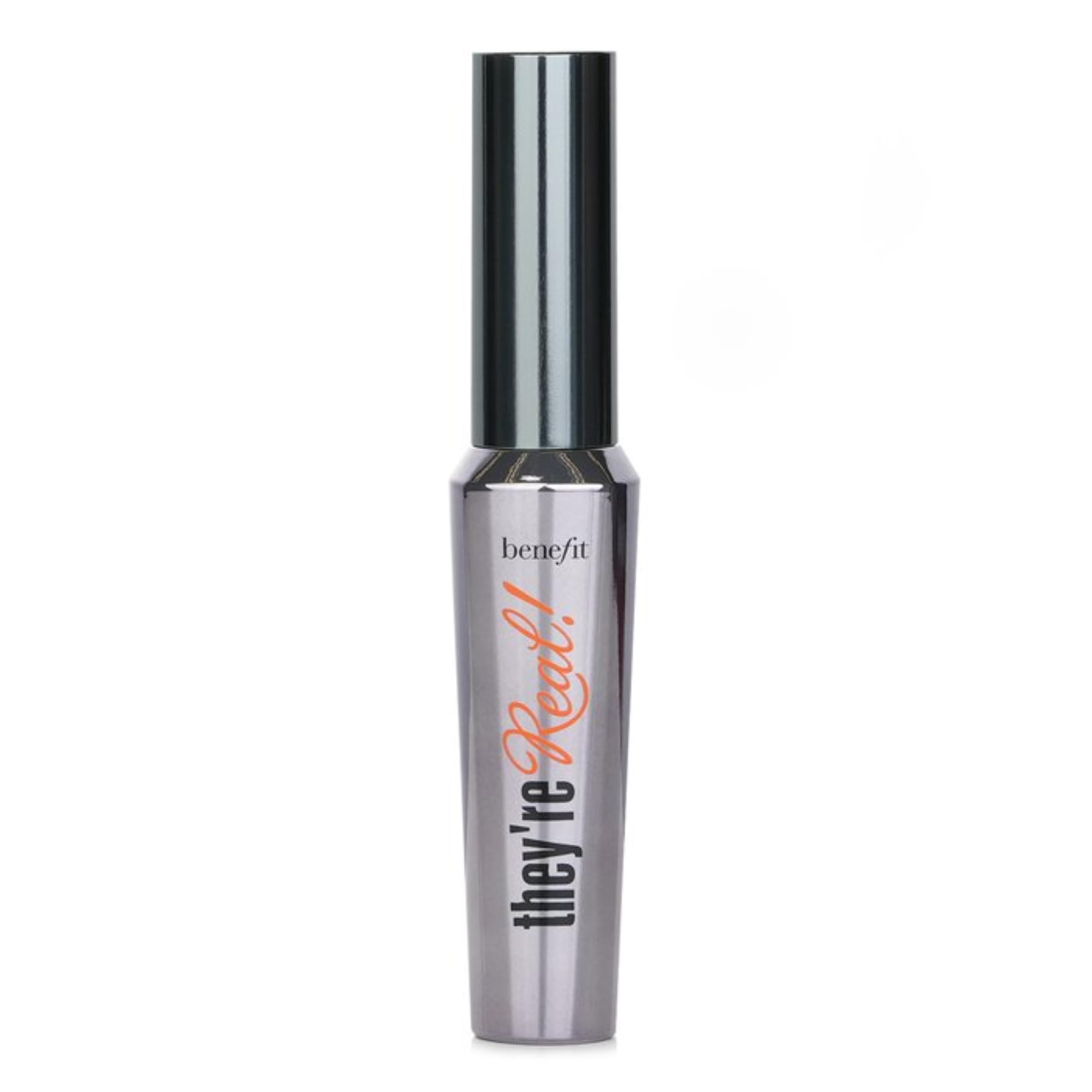 Theyre real! Mascara - Beyond Black by Benefit for Women - 0.3 oz Mascara