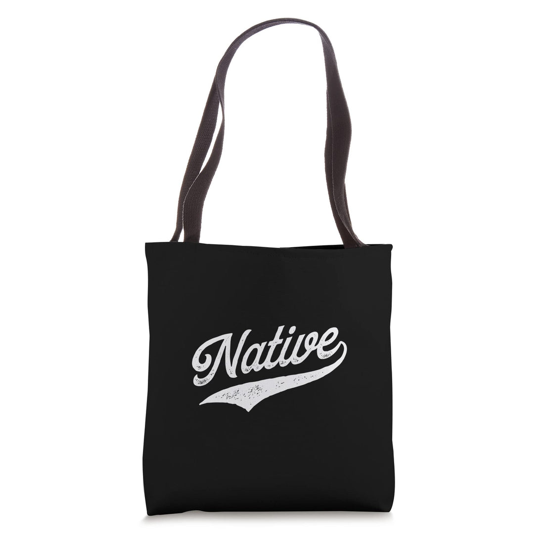 Native Tote Bag