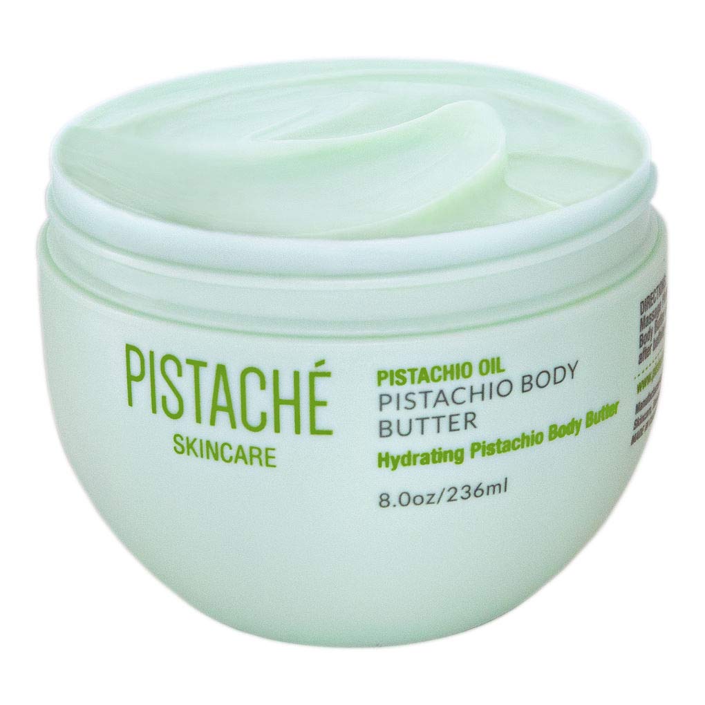 Pistaché Skincare Body Butter A.K.A The Boyfriend Body Butter