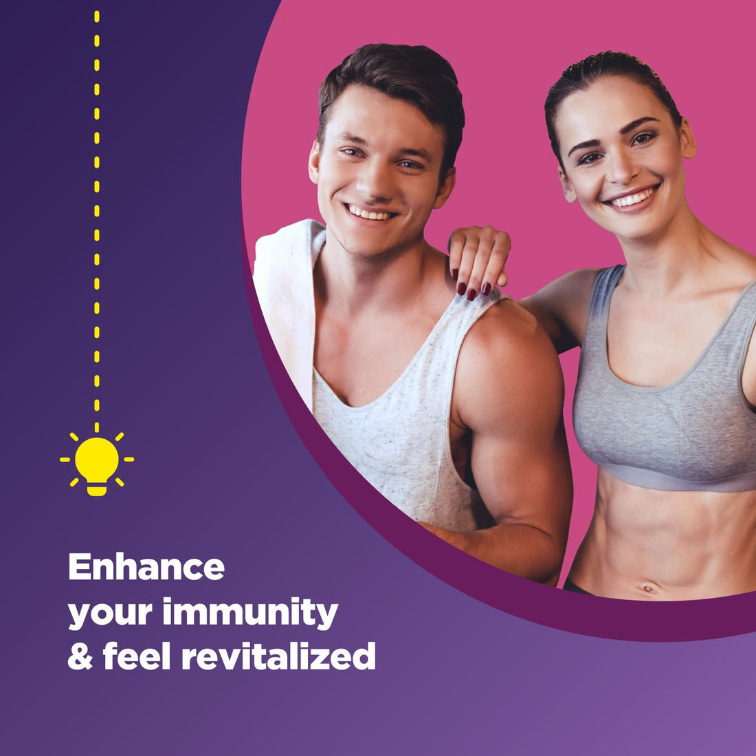 Natural Multivitamin Iron Gummies for Adults - Adult Gummy Vitamins with Iron and Energy Boost B Complex Vitamins - Gummy Supplement and Mental Clarity Focus Multivitamin with