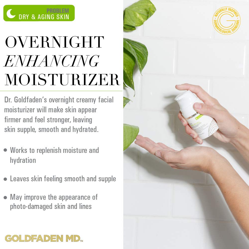 Goldfaden MD Wake Up Call Grapefruit Oil, 1.7 fl. oz.