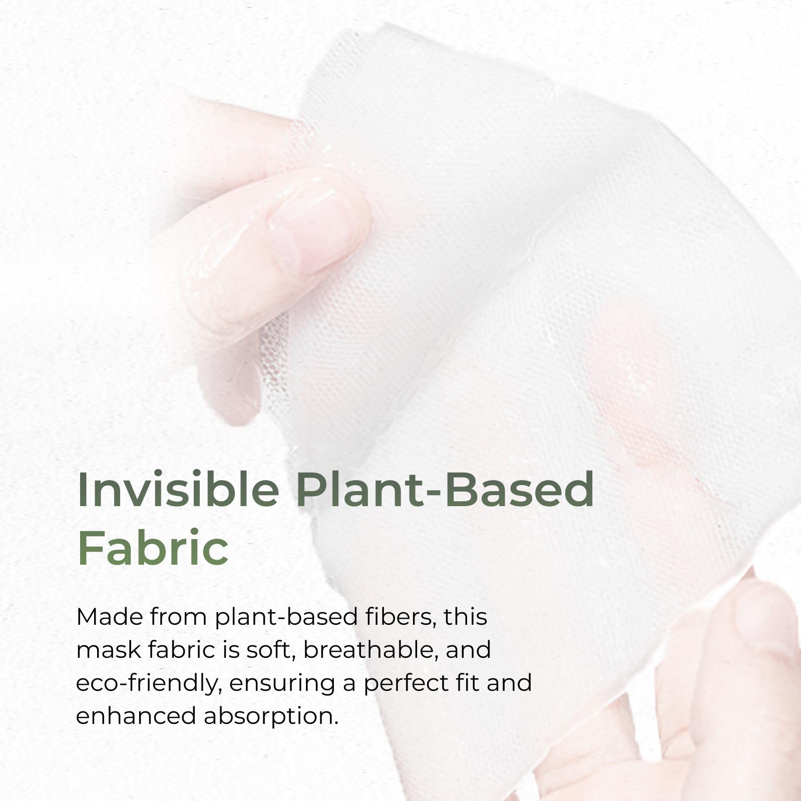 CHANDO HIMALAYA Lily Hydration Sheet Mask (26mlx5PCS) - Deeply Moisturizing Mask with Lilium Candodum Bulb Extract & Portulaca Oleracea Extract for All Skin Types