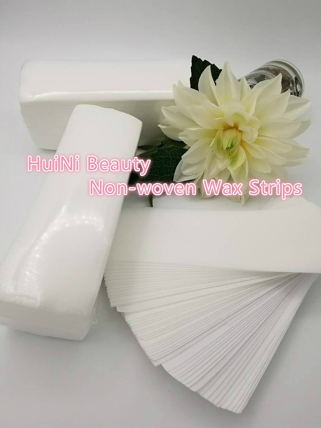 Huini 160pcs Non-woven Facial & Body...
