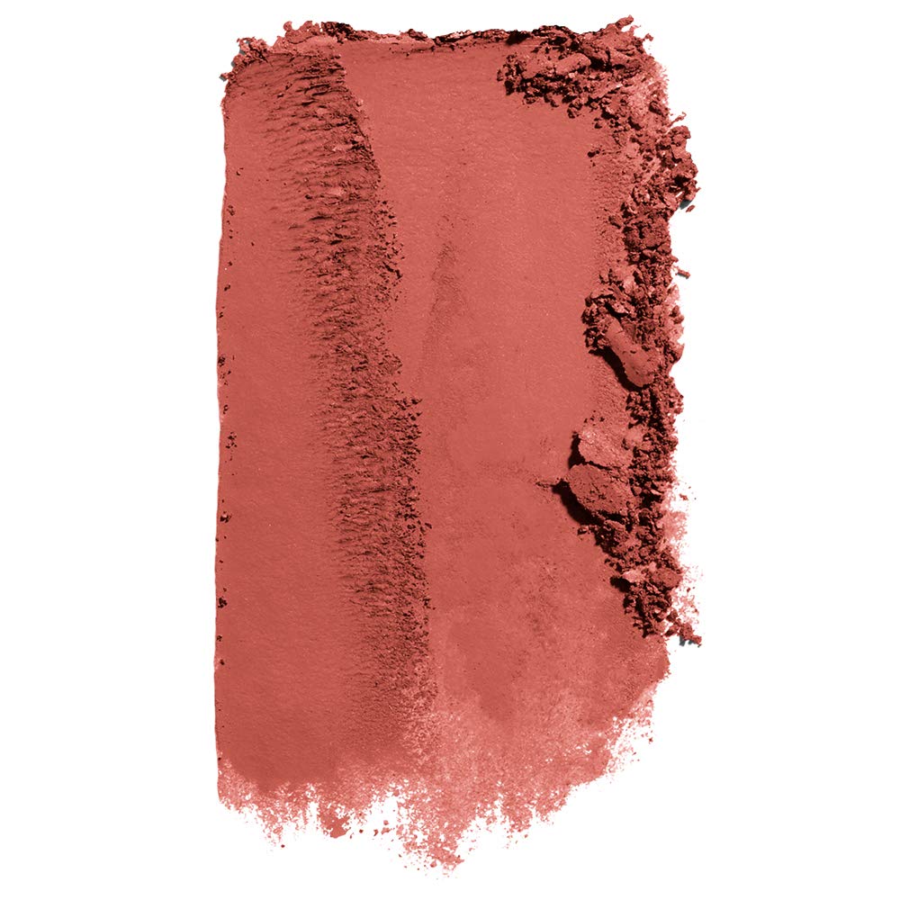 NYX PROFESSIONAL MAKEUP Sweet Cheeks Matte Blush, Summer Breeze
