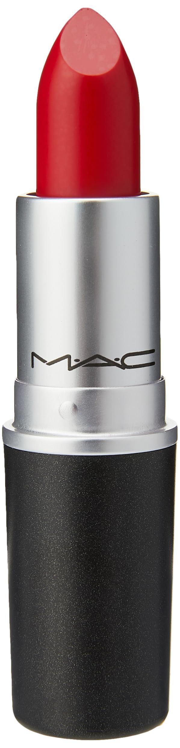 MAC Matte Lipstick Red Rock