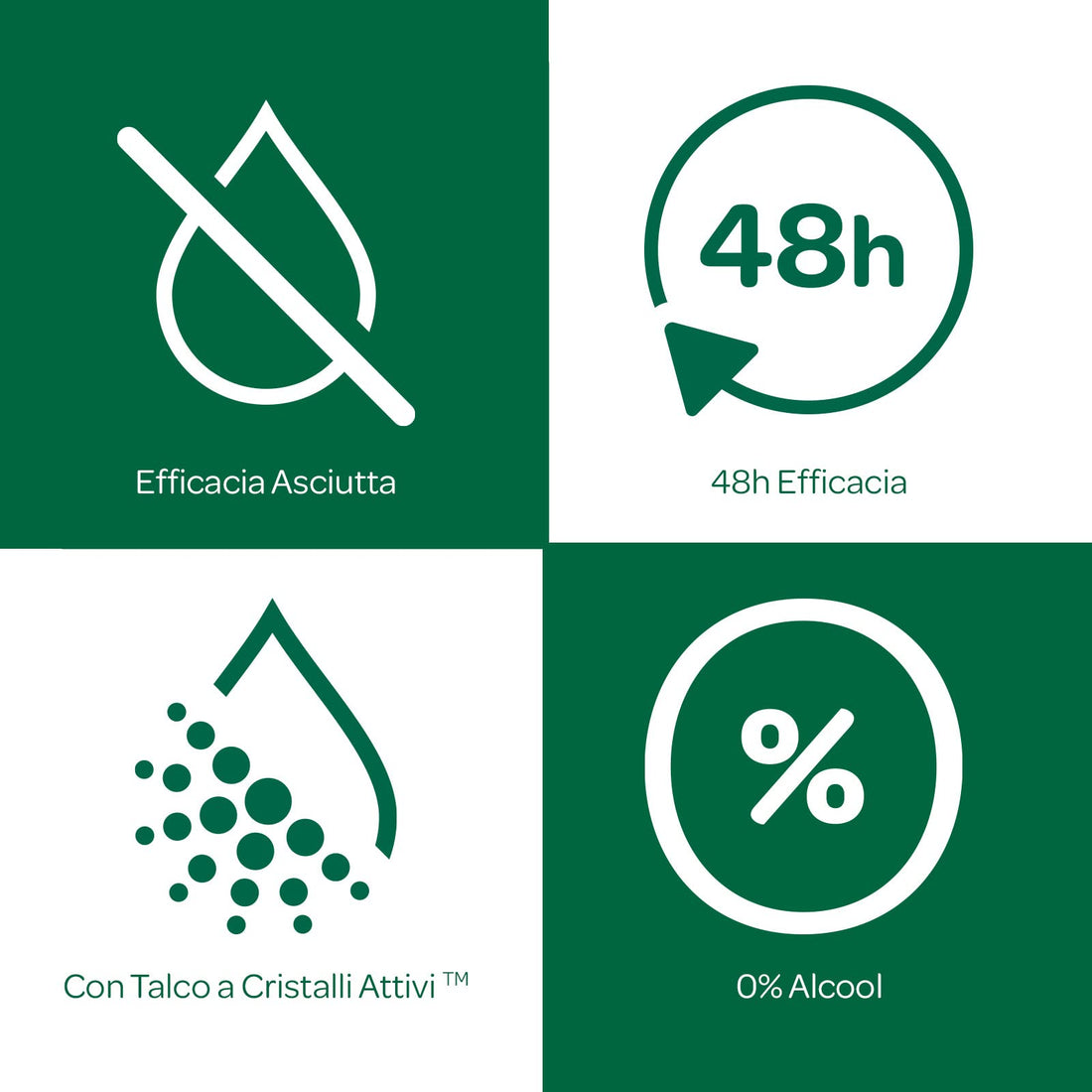 Borotalco: Deo Stickoriginal microtalc 40 ml (1.35 fl.oz)