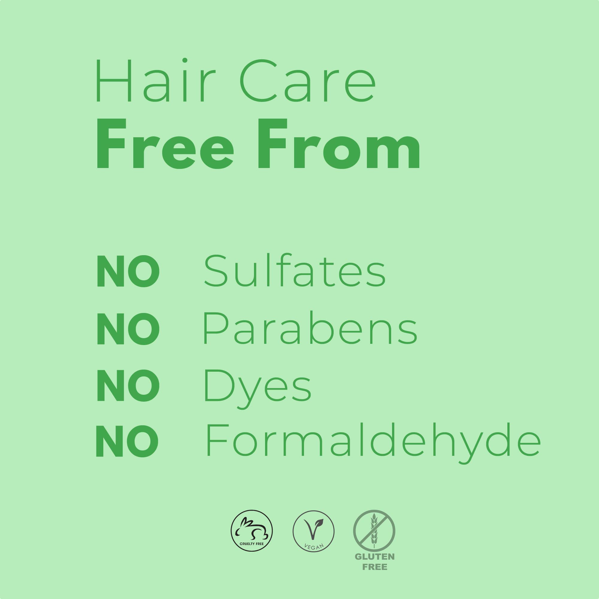 Kashmir Keratin Enriched Shampoo Sulfate Paraben Free For All Types Of Hair NEW PRESENTATION (16 Fl. Oz)