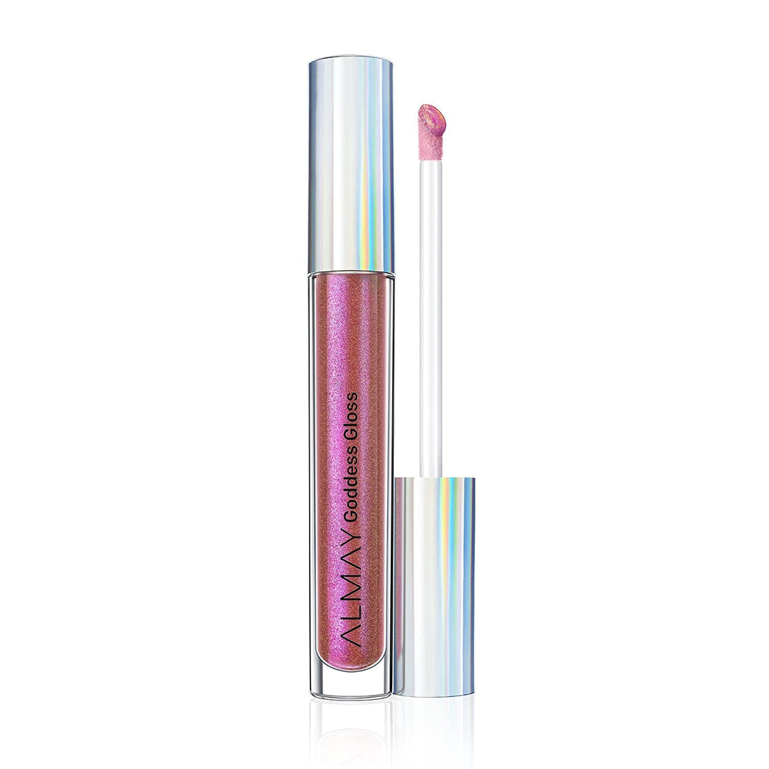 Almay Goddess Gloss, Flame, 0.9 Ounce