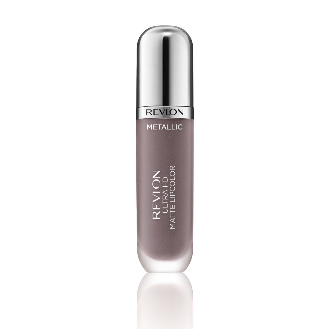 Ultra HD Metallic Matte Liquid Lipcolor, Liquid Lipstick, Luster