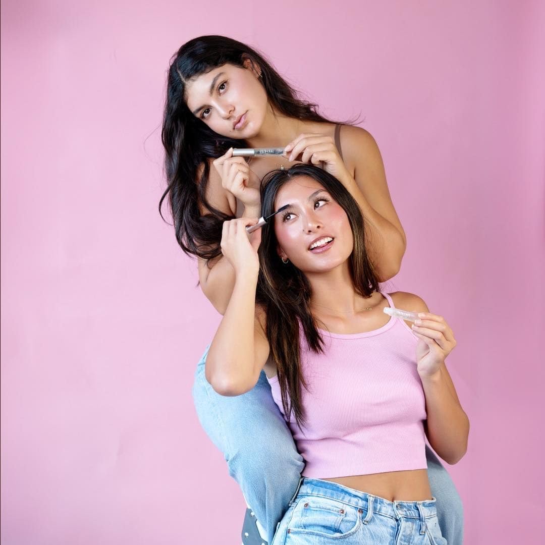 Zuzu Luxe - Mascara Clear - 0.25 oz.