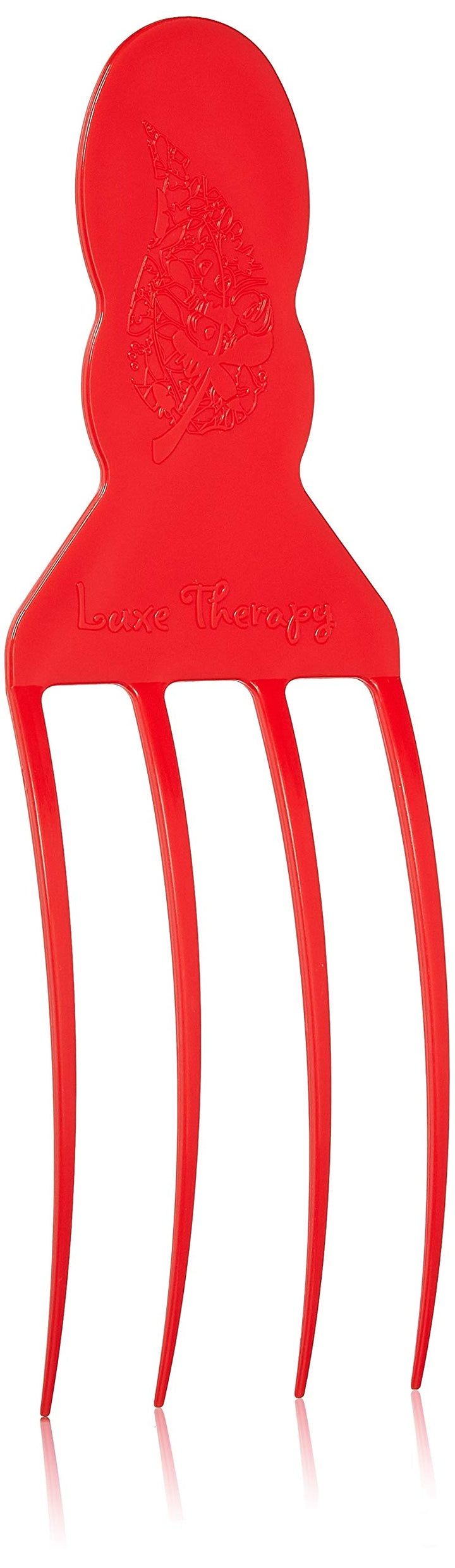 Luxe Therapy Scalp Soother, Red