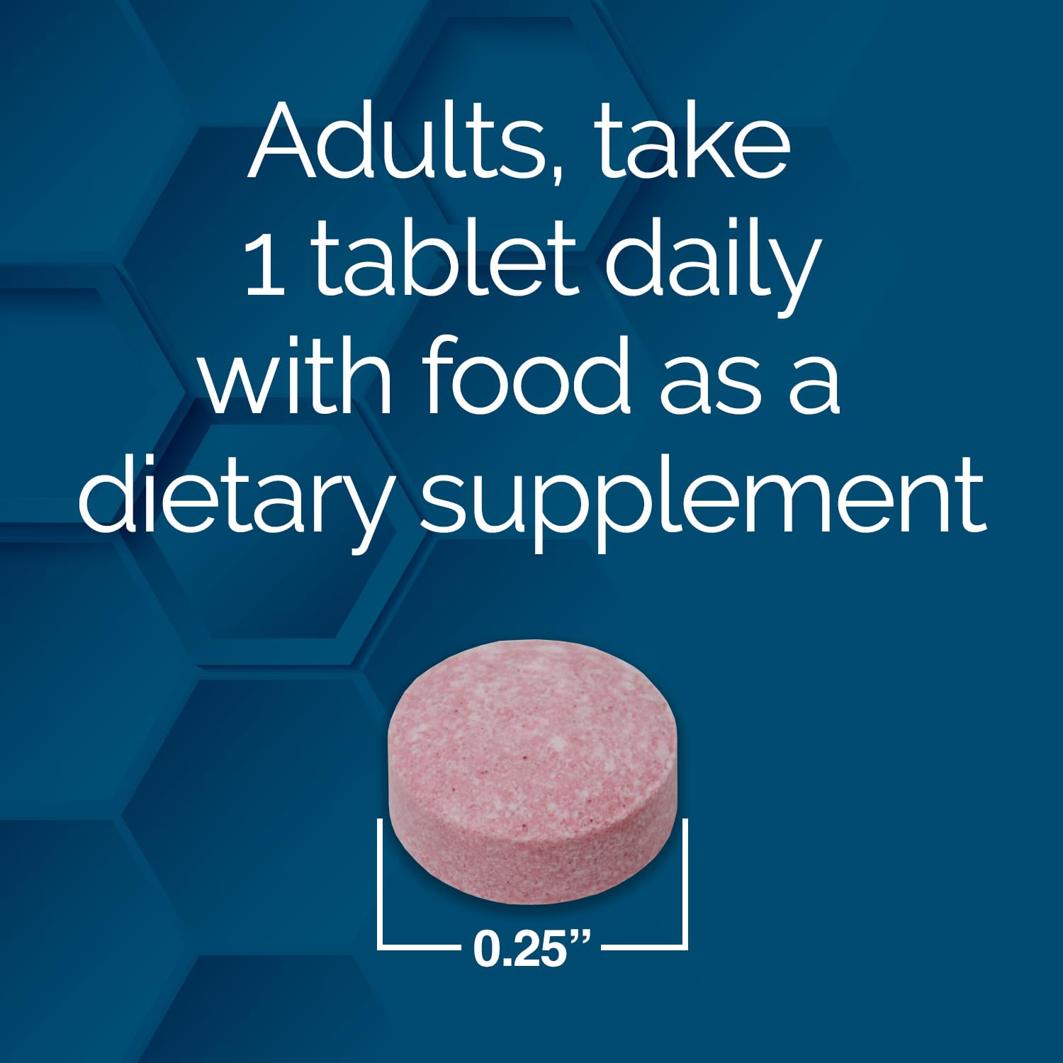 Nature's Wonder Timed Release Vitamin B12 1000 mcg Tablets for Energy Metabolism, 150 Day Supply, 150 Tablets