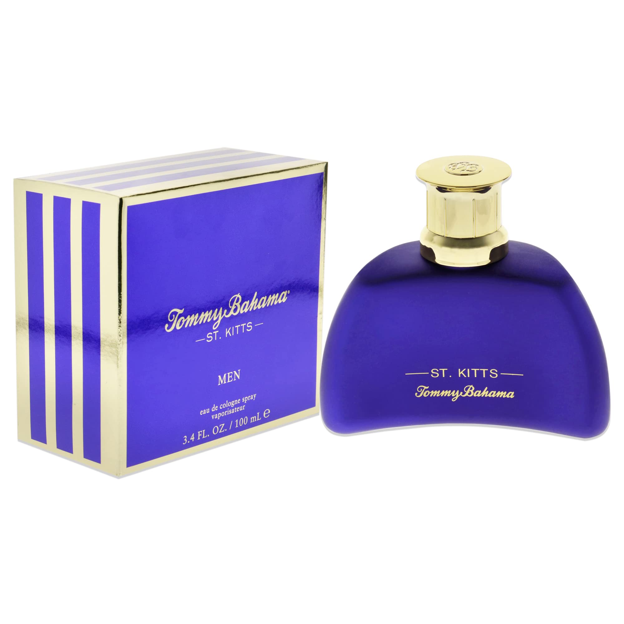 Tommy Bahama St. Kitts Eau de Cologne Spray 3. 4 Oz.