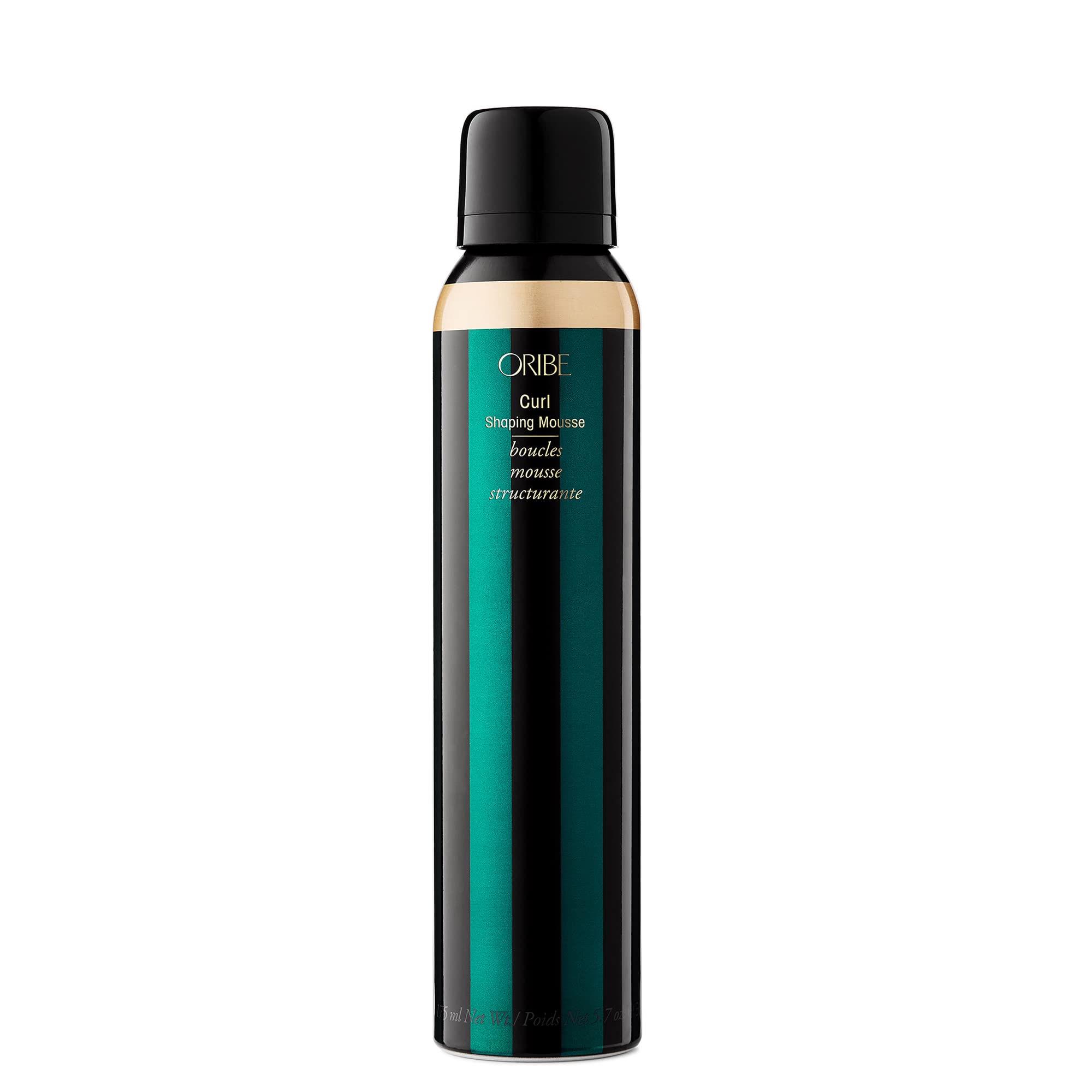 ORIBE Curl Shaping Mousse, 5.7 fl. oz.