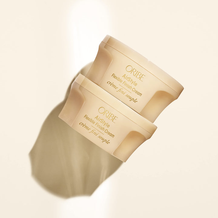 Oribe Airstyle Flexible Finish Cream , 1.7 Fl Oz (Pack of 1)