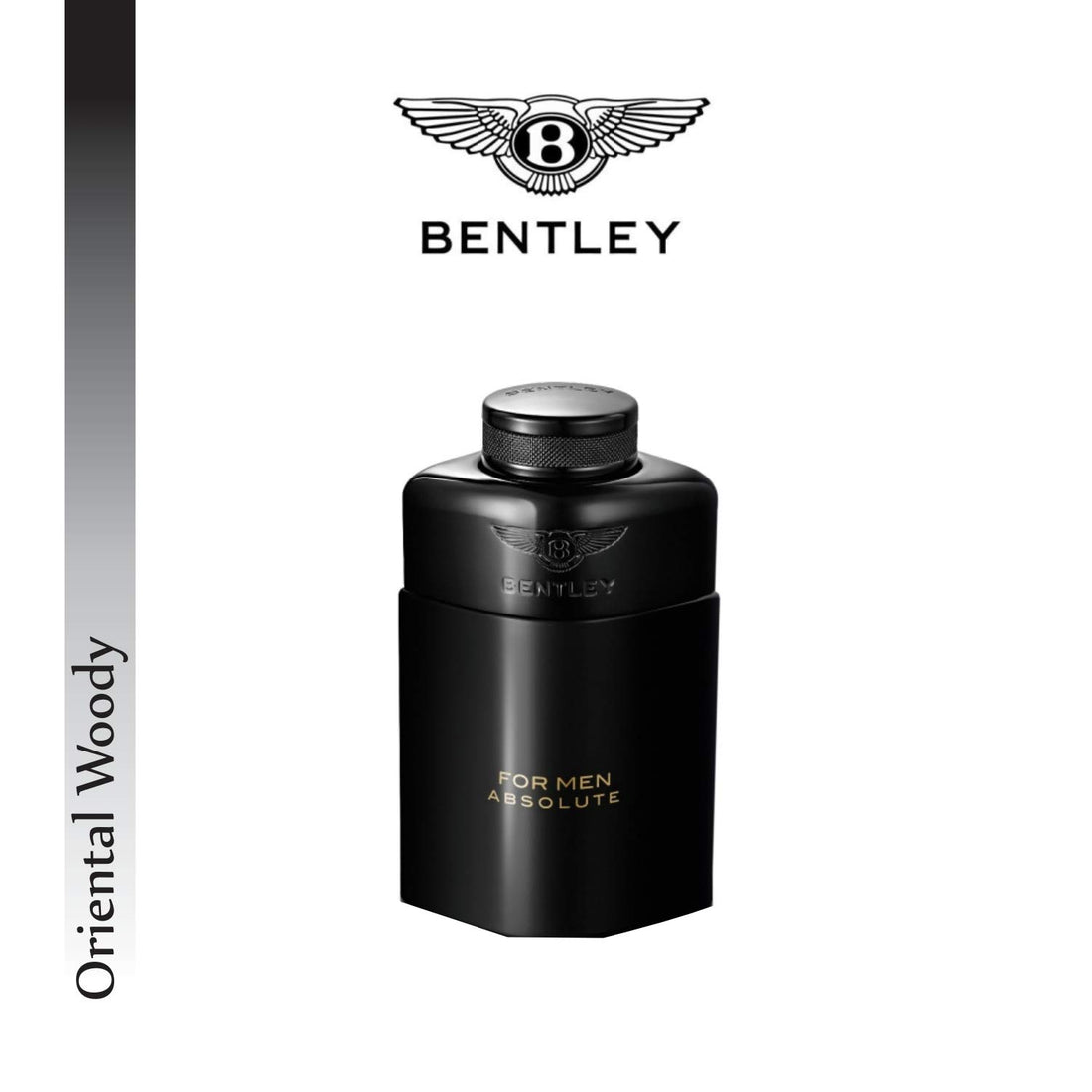 Bentley Absolute For M Eau de Parfum 100ml For Men