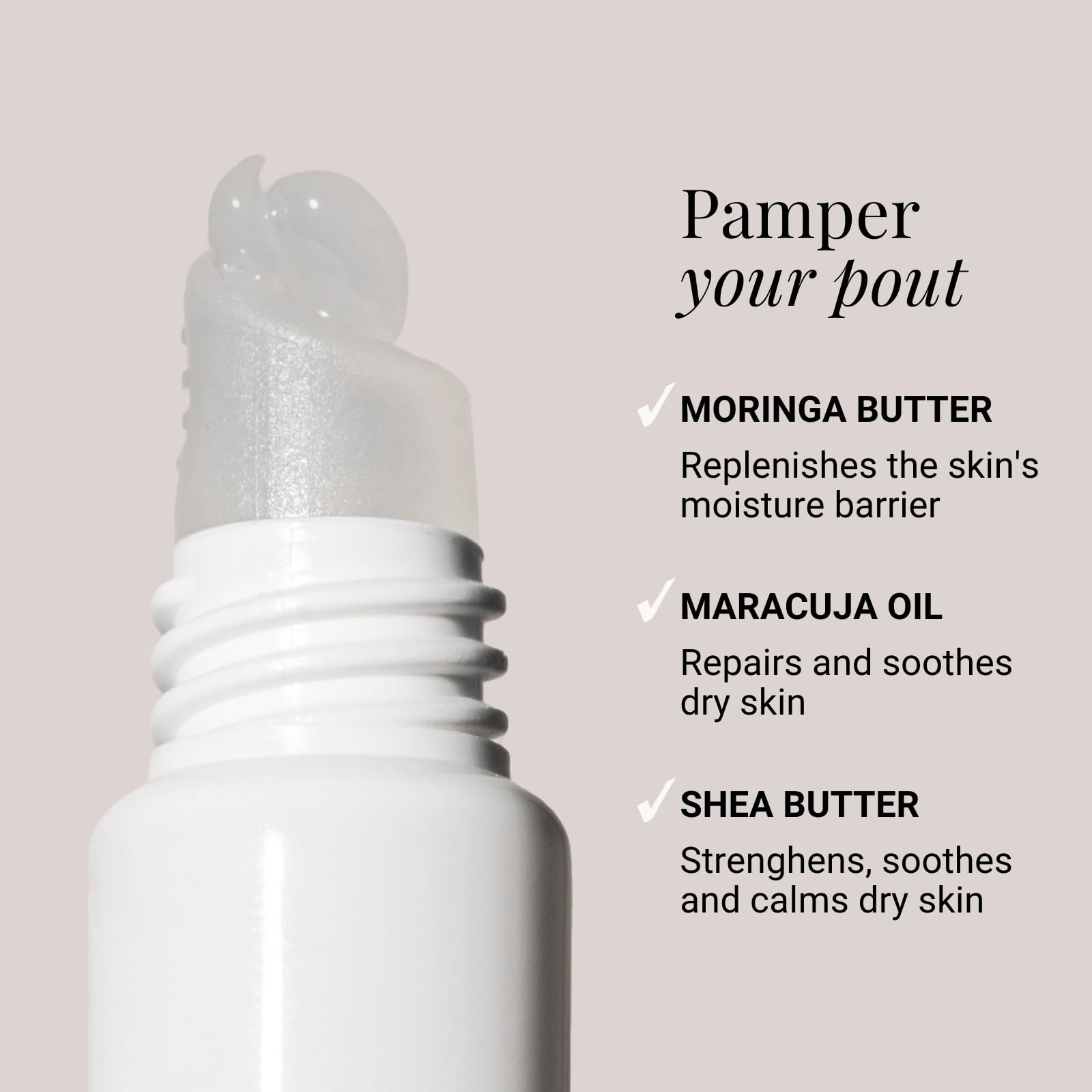 G.M. Collin Repair Lip Balm, 0.3 Oz