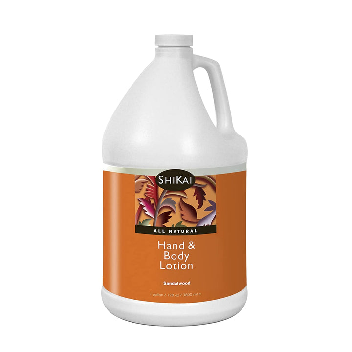 Shikai Tea Tree Conditioner, 128 Ounce