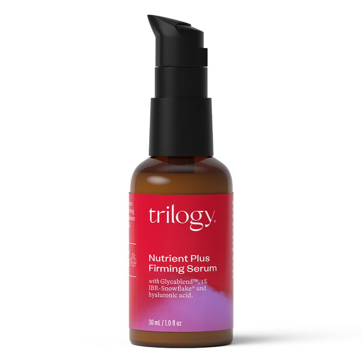 Trilogy Nutrient Plus Firming Serum 30ml/1.01oz