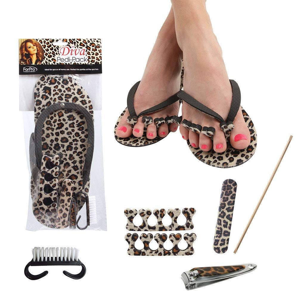 For Pro Pedi, Diva