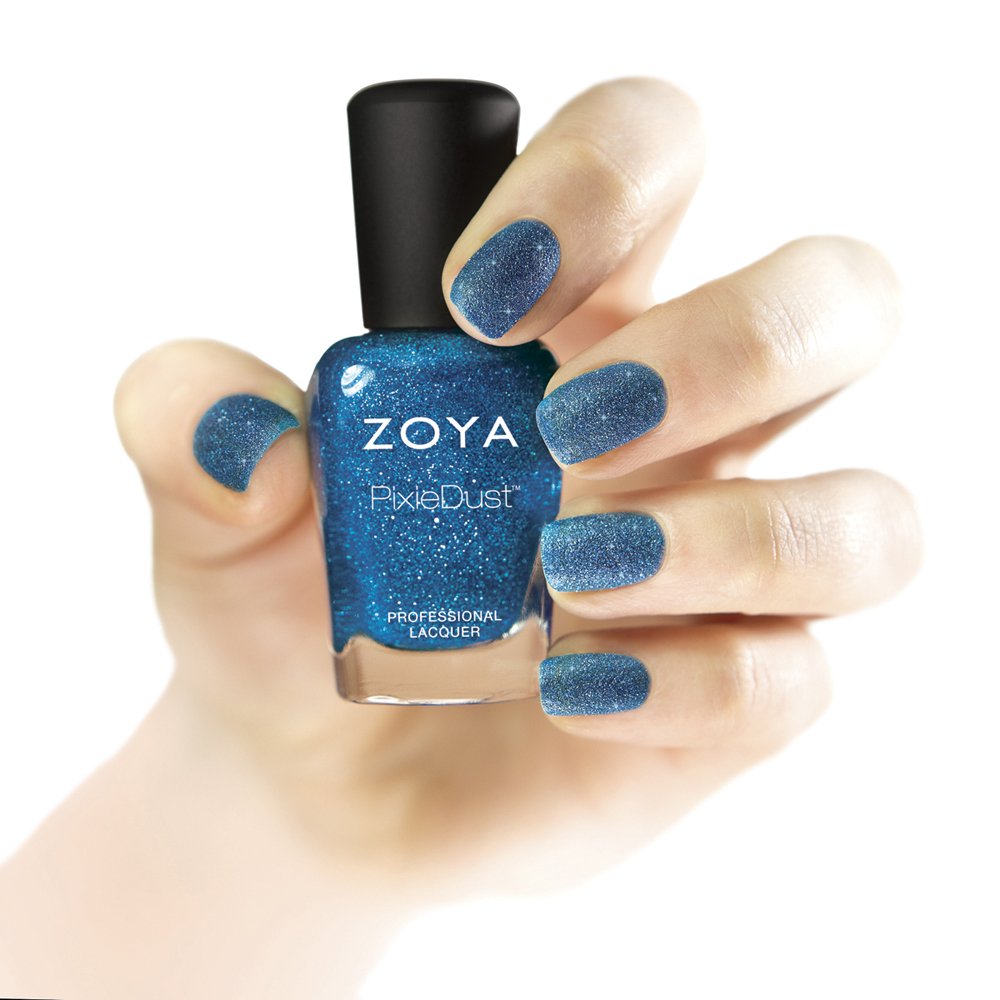 Liberty : Zoya Nail Polish Liberty 15ml