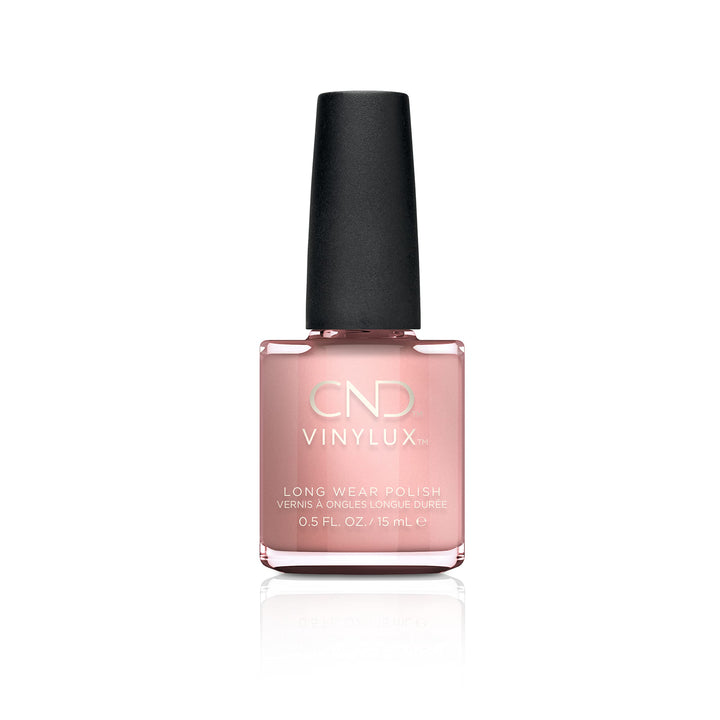 CND VINYLUX Strawberry Smoothie Nail Lacquer