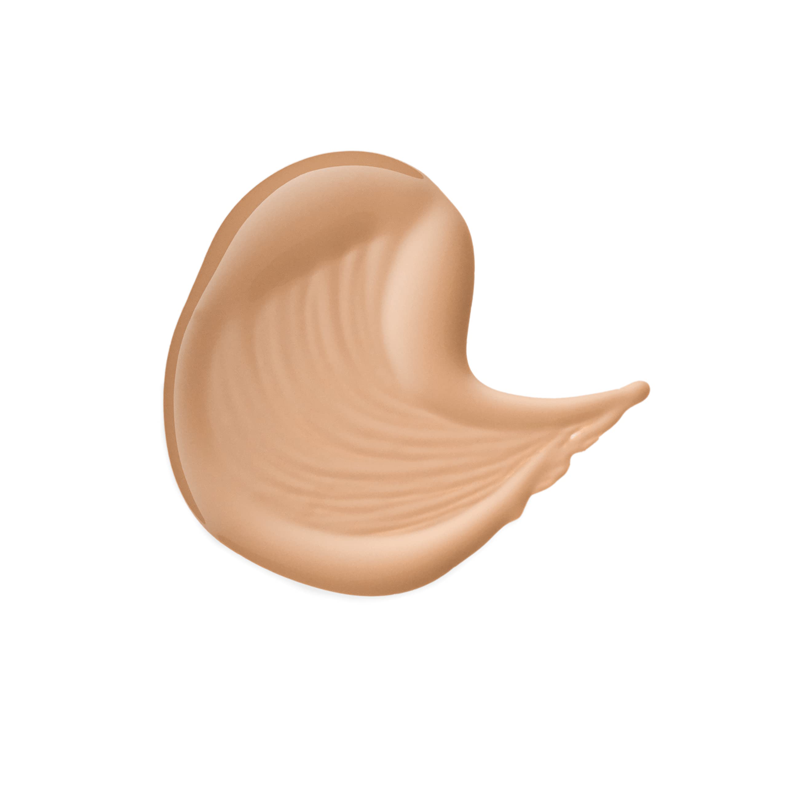 Catrice | HD Liquid Foundation - High & Natural Coverage | Vegan | 036 Hazelnut: 036 Hazelnut