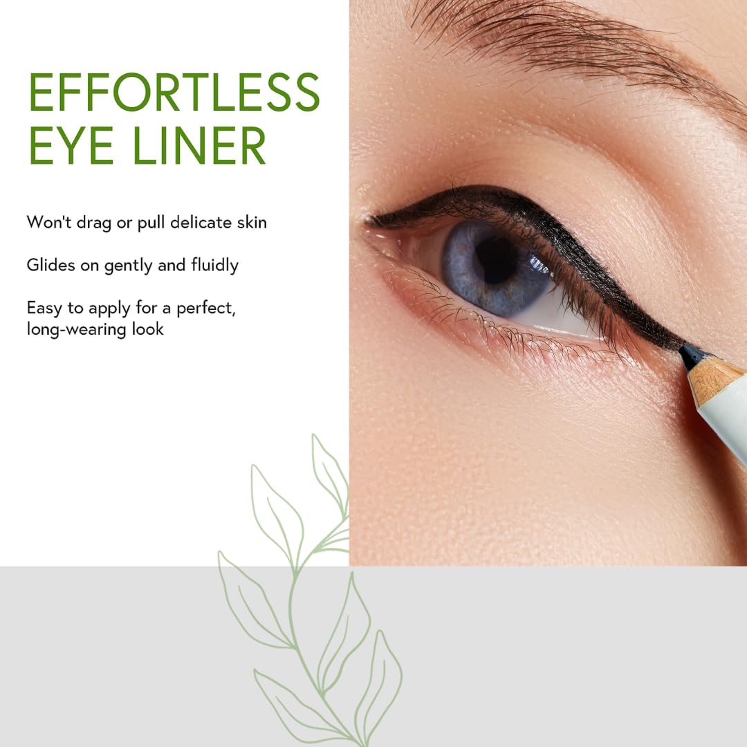 Honeybee Gardens Jobacolors Eye Liner AD