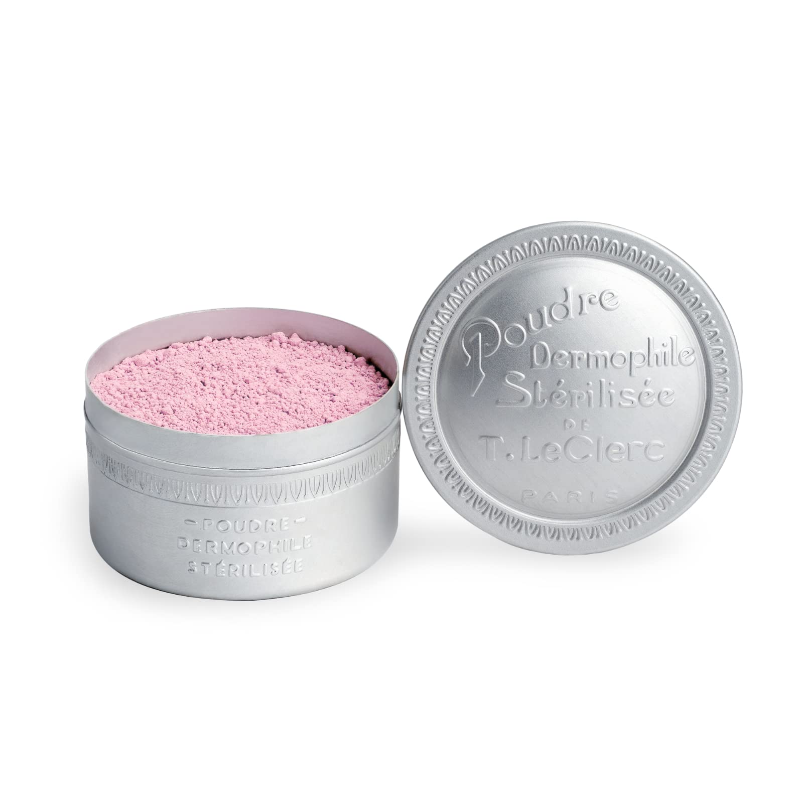 T. LeClerc Loose Powder - No. 11 Orchidee - 25g/0.88oz by T. LeClerc
