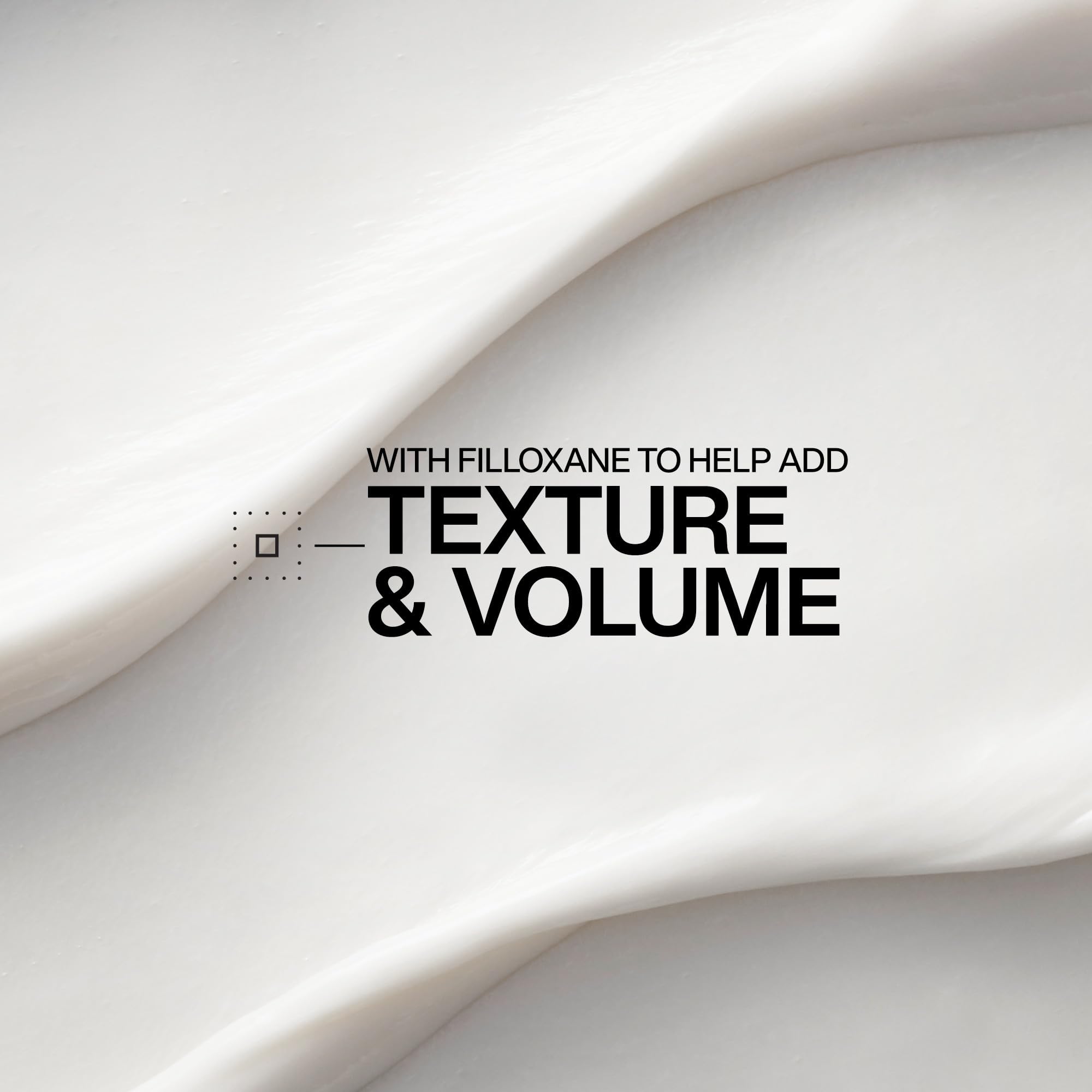 Redken Volume Injection Conditioner | For Fine Hair | Detangles & Adds Volume | 8.5 Fl Oz, 10.1 fl. oz