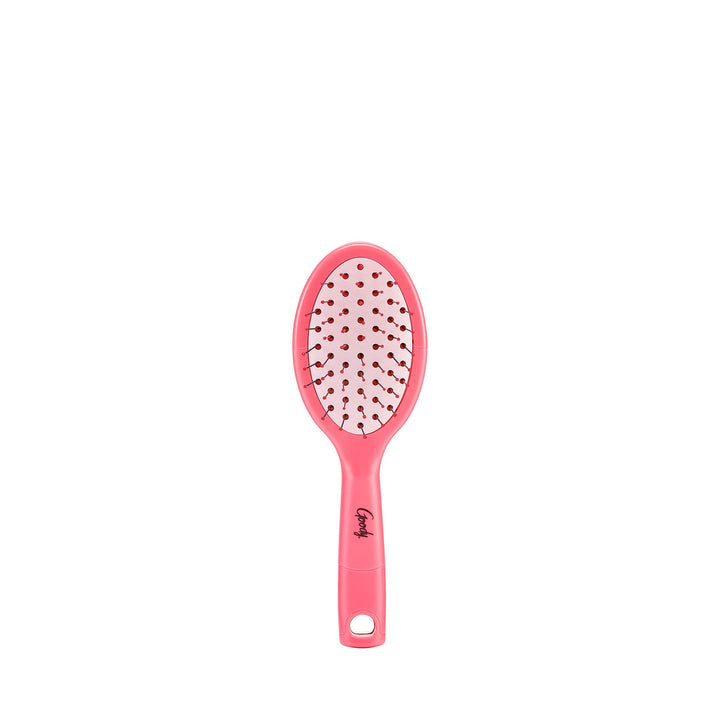 Purse Hair Brush : Goody Girls 1943556 Ouchless Purse Hair Brush, Assorted Colors