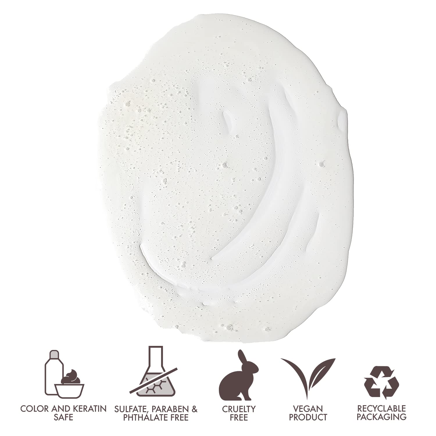 JOON Hydrating Haircare Travel Set - 2oz Shampoo and Conditioner Kit