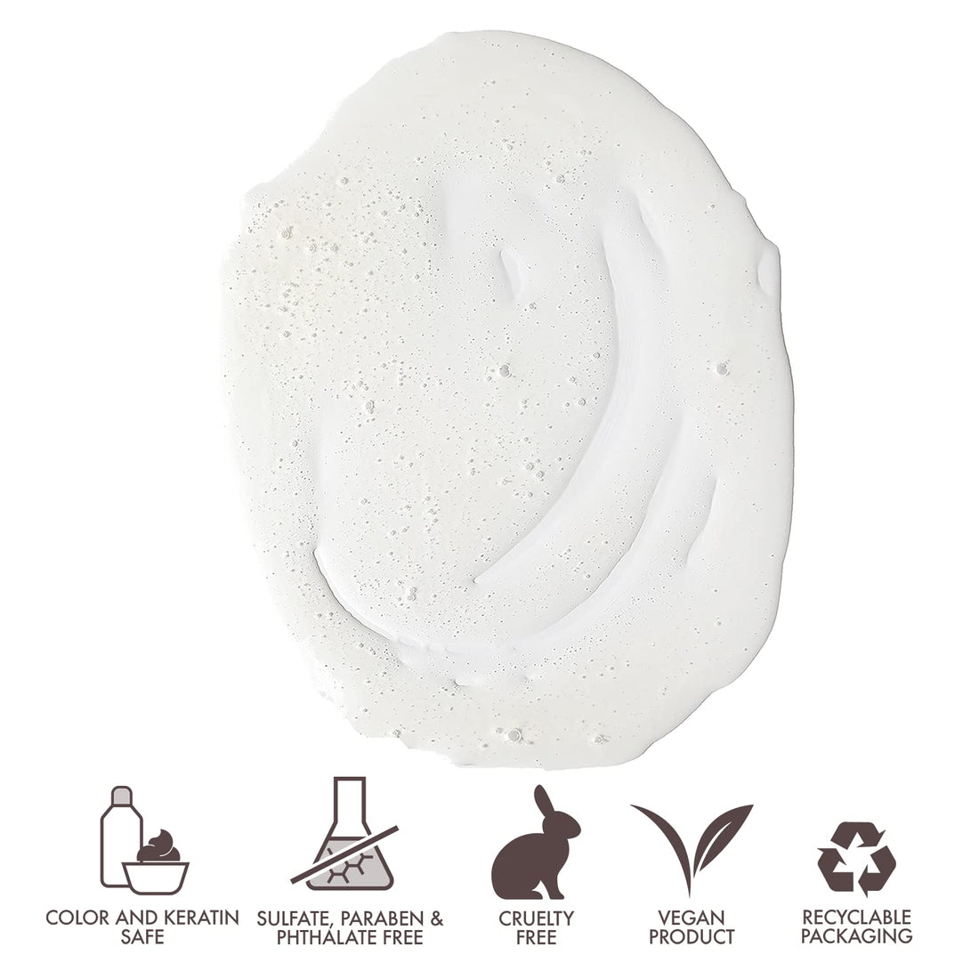 JOON Hydrating Haircare Travel Set - 2oz Shampoo and Conditioner Kit