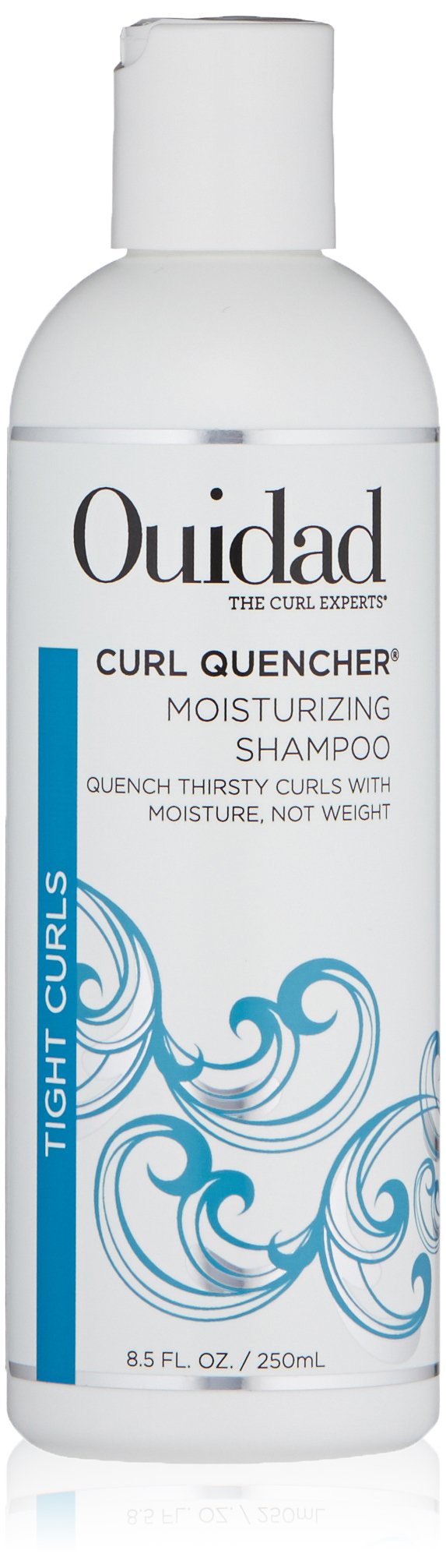 Ouidad Curl Quencher Moisturizing Shampoo 8.5 Ounce