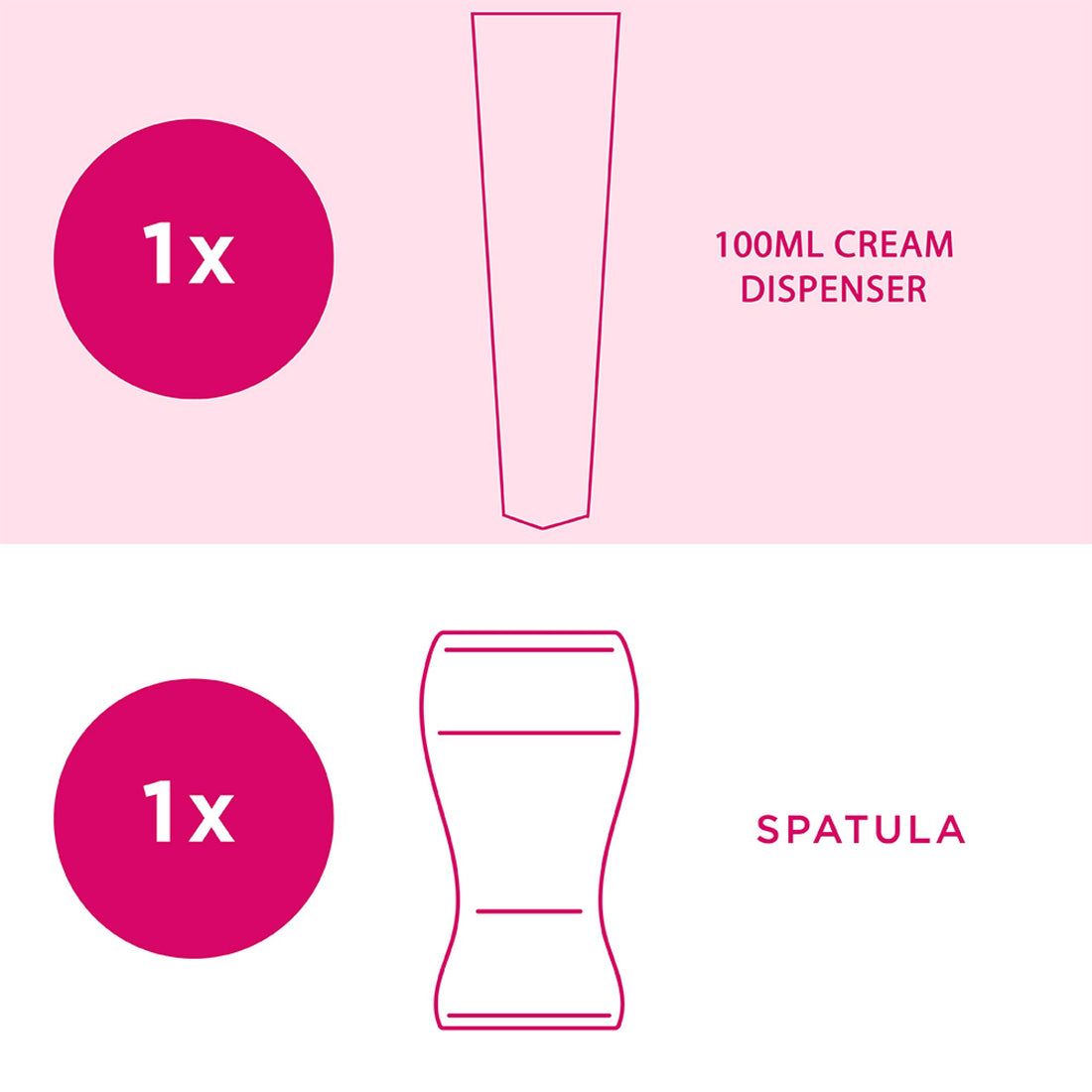 Veet Hair Removal Cream Sensitive Skin with Aloe Vera & Vitamin E (100ml)