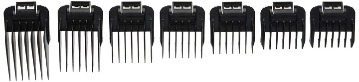 ANDIS MASTER COMB SET