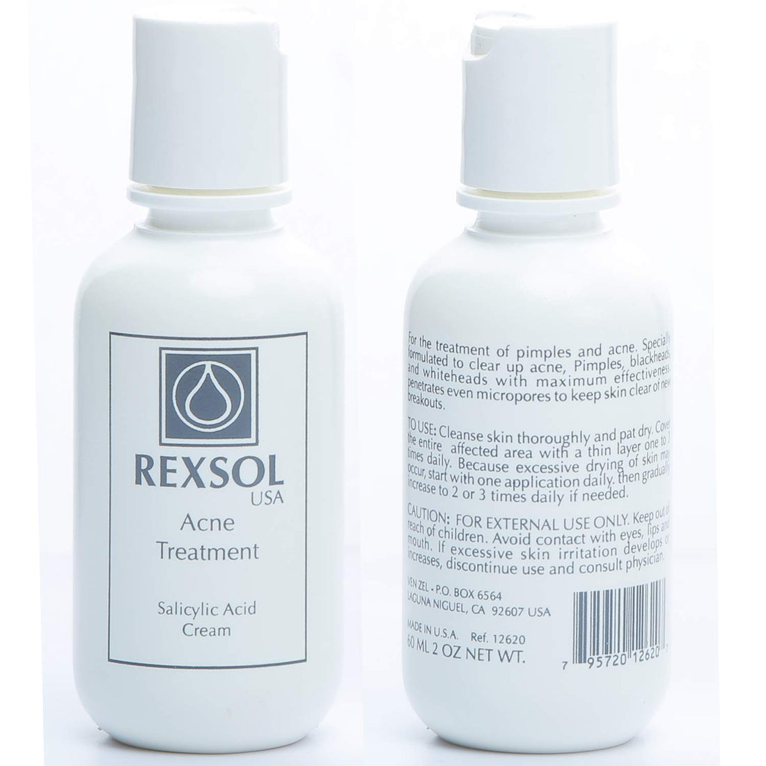 Rexsol Acne Treatment Cream Cream