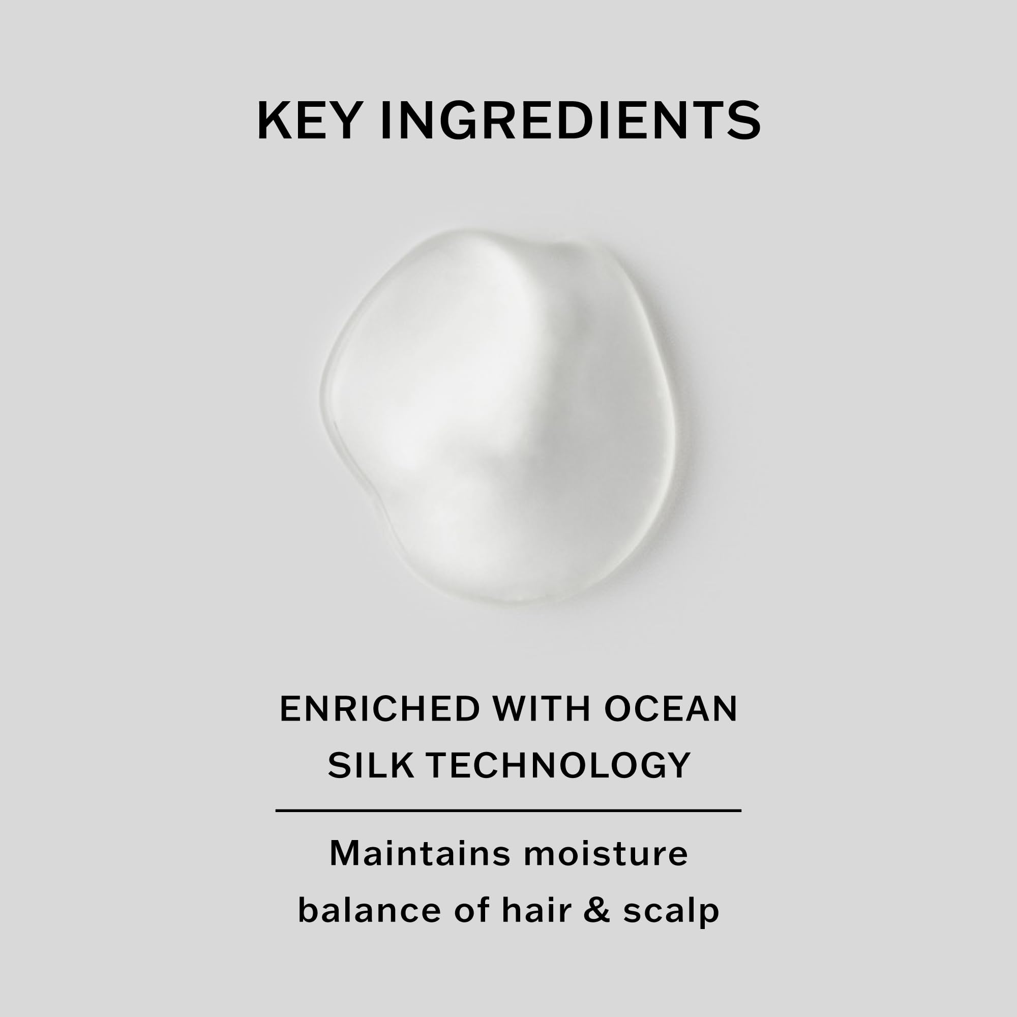 SachaJuan - Shampoo Normal Hair - 250 ml