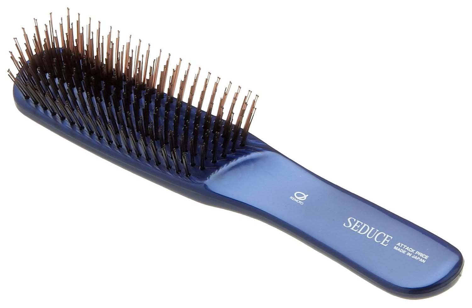 Ikemoto Seduce Hair Care Brush (L)