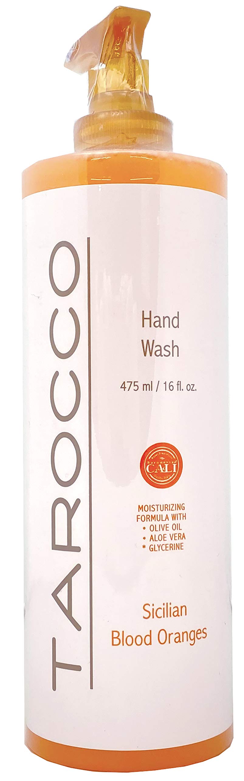Tarocco Hand Wash